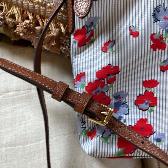 Excellent condition Ralph Lauren crossbody bag - Picture 3 of 6